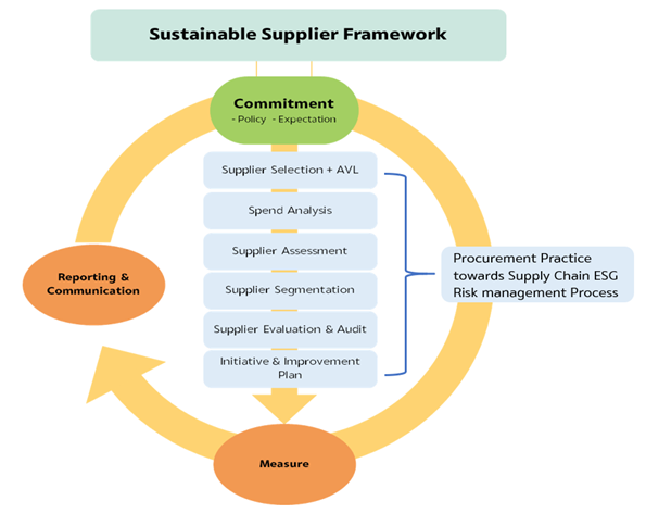 The effect of supplier sustainability risk management strategies